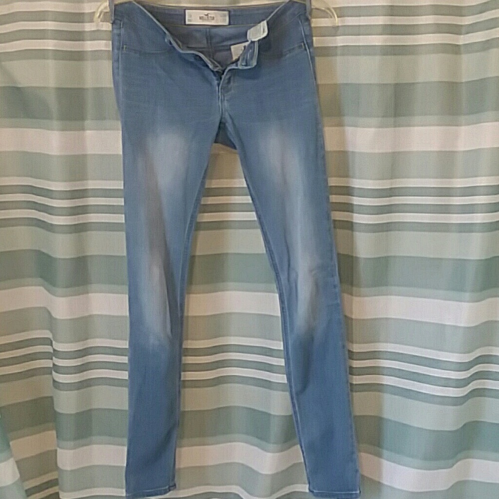 Skinny jeans